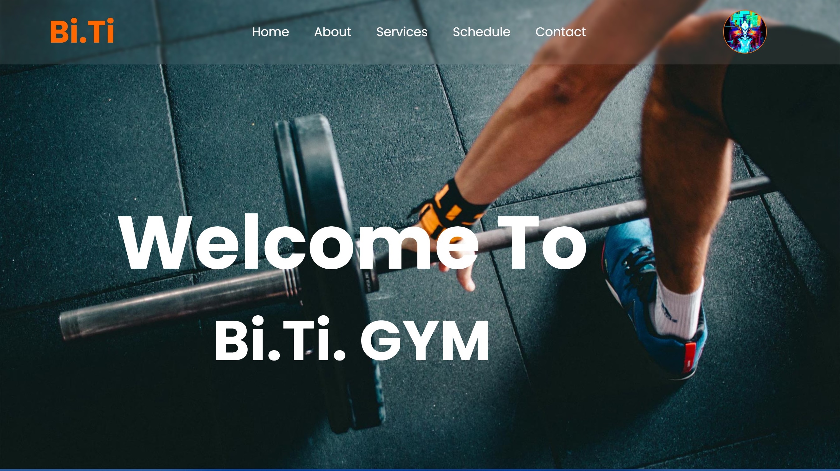 gym-project-preview